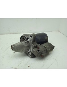 Recambio de motor arranque para ford fiesta (cbk) 1.4 16v cat referencia OEM IAM 2S6U11000CB  