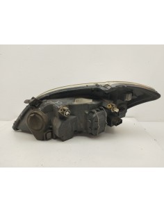 Recambio de faro derecho para toyota corolla (_e12_) 2.0 d-4d (cde120r_, cde120l_) referencia OEM IAM 8113002150   2
