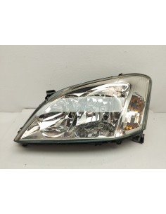 Recambio de faro izquierdo para toyota corolla (_e12_) 2.0 d-4d (cde120r_, cde120l_) referencia OEM IAM 8117002150  