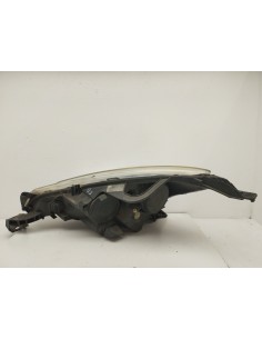 Recambio de faro derecho para citroën c3 ii (sc_) 1.4 referencia OEM IAM 9673814380   2