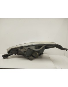 Recambio de faro derecho para citroën c3 ii (sc_) 1.2 vti 82 referencia OEM IAM 9673814380   2