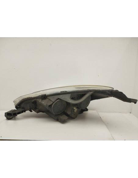Recambio de faro derecho para citroën c3 ii (sc_) 1.2 vti 82 referencia OEM IAM 9673814380  
