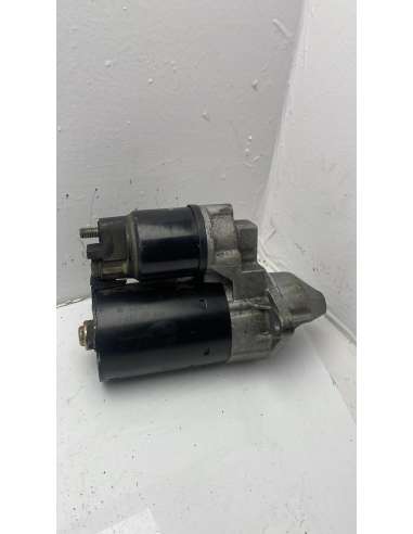 MOTOR ARRANQUE OPEL VECTRA C BERLINA...