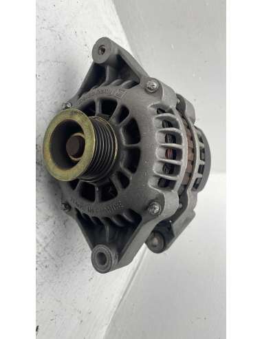 ALTERNADOR OPEL VECTRA B BERLINA...