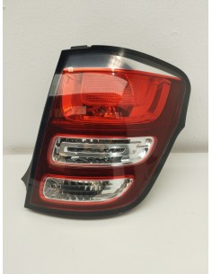 Recambio de piloto trasero derecho para citroën c3 ii (sc_) 1.2 vti 82 referencia OEM IAM 9803928480  