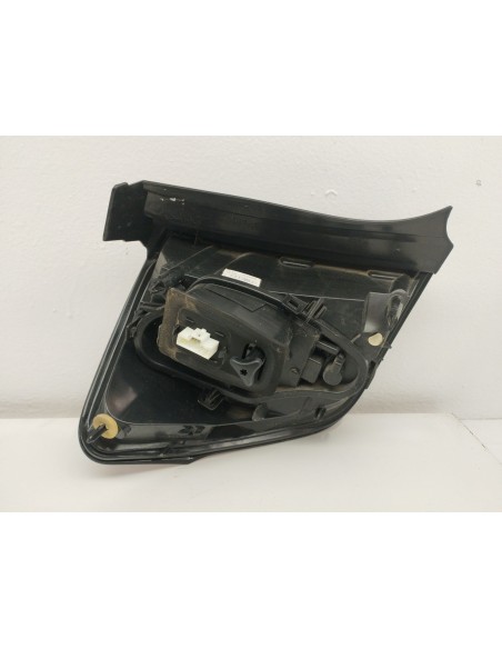 Recambio de piloto trasero derecho para citroën c3 ii (sc_) 1.2 vti 82 referencia OEM IAM 9803928480  