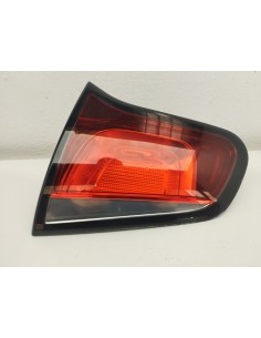 Recambio de piloto trasero derecho interior para citroën c3 ii (sc_) 1.2 vti 82 referencia OEM IAM 9803934280  