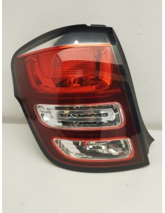 Recambio de piloto trasero izquierdo para citroën c3 ii (sc_) 1.2 vti 82 referencia OEM IAM 9803928880  