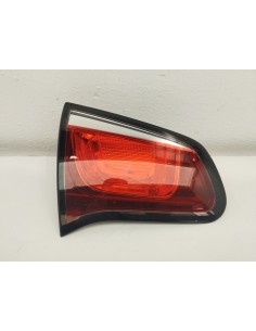 Recambio de piloto trasero izquierdo interior para citroën c3 ii (sc_) 1.2 vti 82 referencia OEM IAM 9803934380  