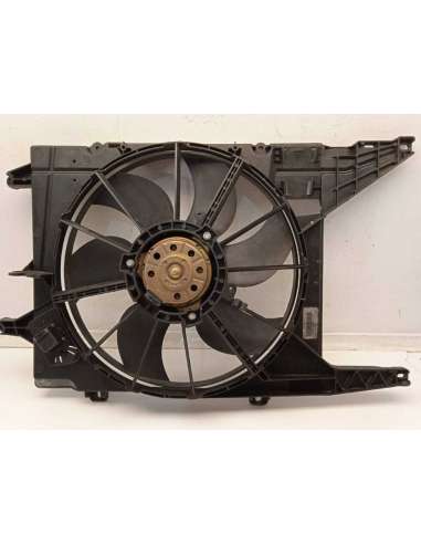 ELECTROVENTILADOR RENAULT SCENIC RX4...