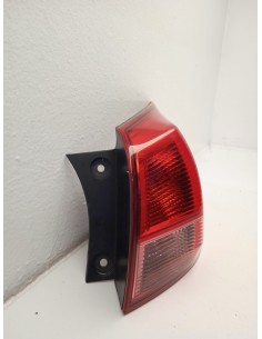 Recambio de piloto trasero derecho para nissan qashqai i (j10, nj10) 2.0 dci referencia OEM IAM 26550EY00A   2