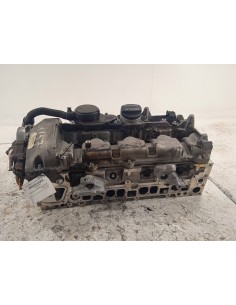 Recambio de culata para mercedes-benz clase c (w203) berlina 2.2 cdi cat referencia OEM IAM 611962  
