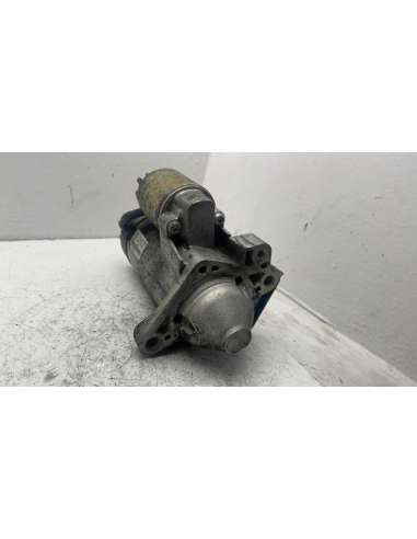 MOTOR ARRANQUE RENAULT CLIO III...