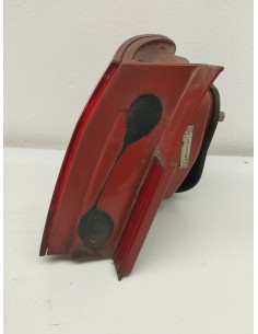 Recambio de piloto trasero izquierdo para volkswagen passat b6 (3c2) 2.0 tdi 16v referencia OEM IAM 3C5945095H   2