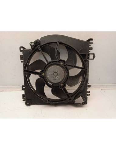 ELECTROVENTILADOR RENAULT CLIO III...