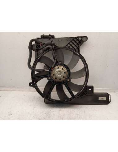 ELECTROVENTILADOR OPEL MERIVA...