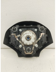 Recambio de airbag delantero izquierdo para citroën c3 ii (sc_) 1.4 referencia OEM IAM 3104993P96AJ   2