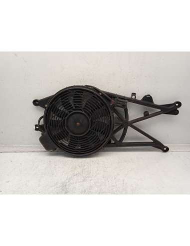 ELECTROVENTILADOR OPEL MERIVA...