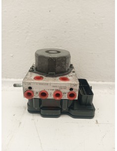 Recambio de abs para dacia sandero ii (b8_) 1.2 referencia OEM IAM 476608644RA  