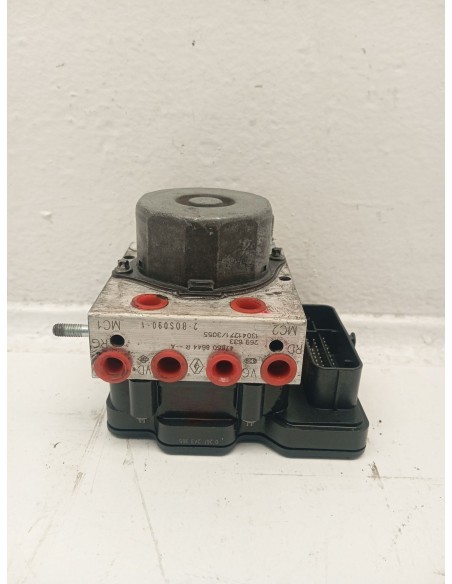 Recambio de abs para dacia sandero ii (b8_) 1.2 referencia OEM IAM 476608644RA  