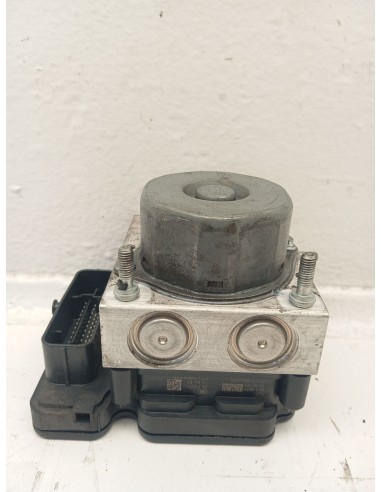 Recambio de abs para dacia sandero ii (b8_) 1.2 referencia OEM IAM 476608644RA  