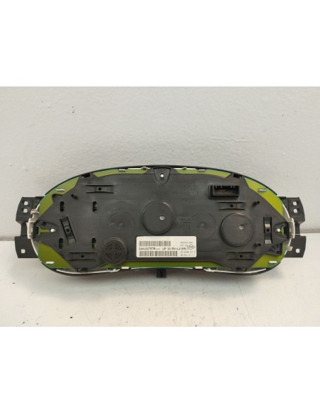 Recambio de cuadro instrumentos para dacia sandero ii (b8_) 1.2 referencia OEM IAM 248102757R  