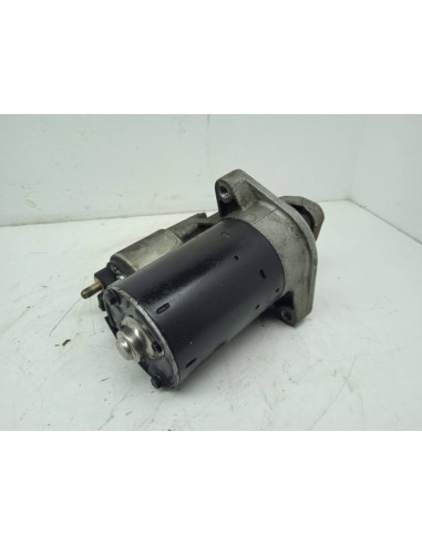 Recambio de motor arranque para ford fiesta (cbk) 1.4 16v cat referencia OEM IAM 2S6U11000CB  