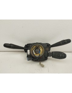 Recambio de mando luces para citroën c3 ii (sc_) 1.4 referencia OEM IAM 96667324XT  