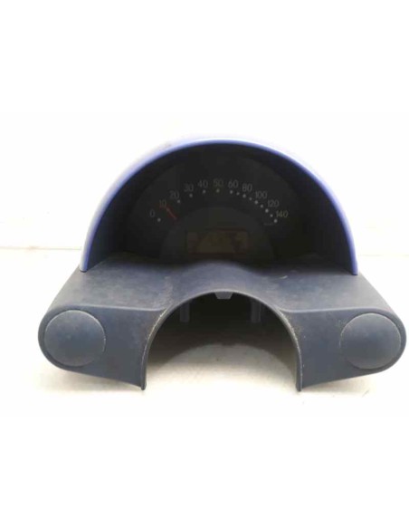 Recambio de cuadro instrumentos para smart coupe 0.6 turbo cat referencia OEM IAM   