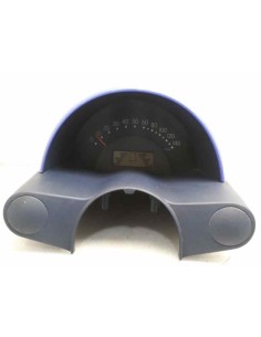 Recambio de cuadro instrumentos para smart coupe 0.6 turbo cat referencia OEM IAM   