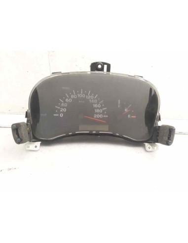 Recambio de cuadro instrumentos para fiat doblo cargo referencia OEM IAM  SIN REF 
