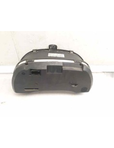 Recambio de cuadro instrumentos para fiat doblo cargo referencia OEM IAM  SIN REF  2