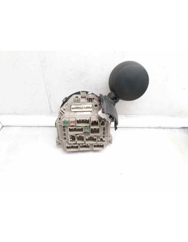 Recambio de cuadro instrumentos para citroën c1 1.0 cat (384f) referencia OEM IAM 838000H133A  