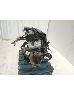 Recambio de motor completo para mini mini descapotable (r52) one referencia OEM IAM W10B16AA 90 CV   2
