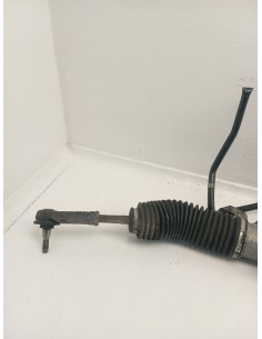 Recambio de cremallera direccion para alfa romeo gt (125) 2.0 jts 16v distinctive referencia OEM IAM 37502328   2