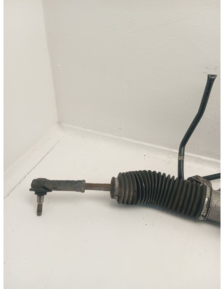 Recambio de cremallera direccion para alfa romeo gt (125) 2.0 jts 16v distinctive referencia OEM IAM 37502328  