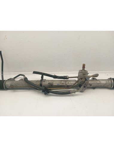Recambio de cremallera direccion para alfa romeo gt (125) 2.0 jts 16v distinctive referencia OEM IAM 37502328  