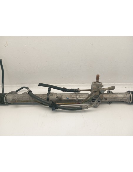 Recambio de cremallera direccion para alfa romeo gt (125) 2.0 jts 16v distinctive referencia OEM IAM 37502328  
