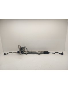 Recambio de cremallera direccion para dacia sandero ii (b8_) 1.2 referencia OEM IAM 490014306R  