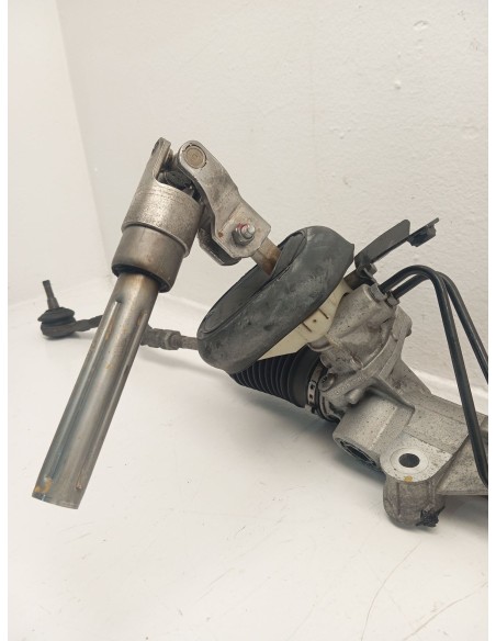 Recambio de cremallera direccion para dacia sandero ii (b8_) 1.2 referencia OEM IAM 490014306R  