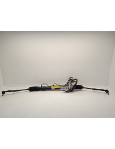 Recambio de cremallera direccion para hyundai tucson (jm) 2.0 crdi referencia OEM IAM 577002E700  