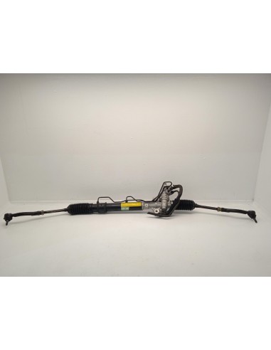 Recambio de cremallera direccion para hyundai tucson (jm) 2.0 crdi referencia OEM IAM 577002E700  
