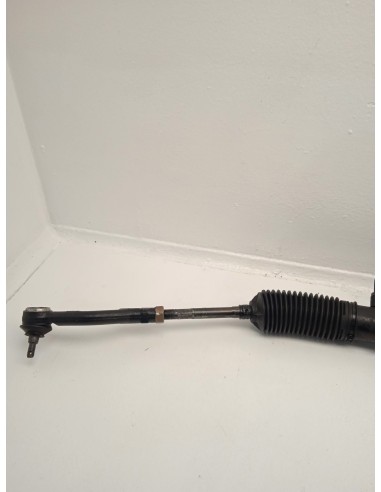 Recambio de cremallera direccion para hyundai tucson (jm) 2.0 crdi referencia OEM IAM 577002E700  