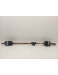 Recambio de transmision delantera derecha para hyundai i20 classic referencia OEM IAM 495001J050  