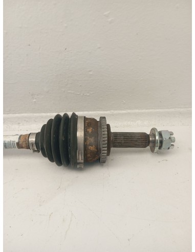 Recambio de transmision delantera derecha para hyundai i20 classic referencia OEM IAM 495001J050  