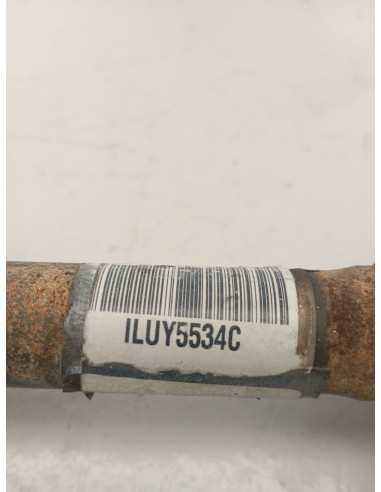 Recambio de transmision delantera derecha para hyundai i20 classic referencia OEM IAM 495001J050  