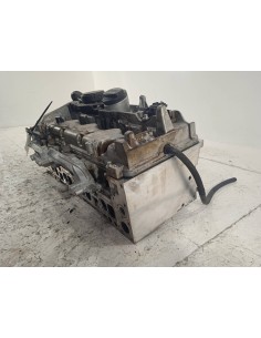 Recambio de culata para mercedes-benz clase c (w203) berlina 2.2 cdi cat referencia OEM IAM 611962   2