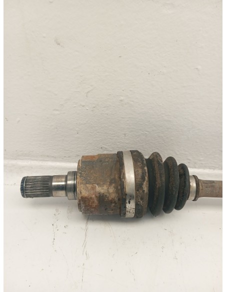 Recambio de transmision delantera izquierda para hyundai i20 classic referencia OEM IAM 495001J000  