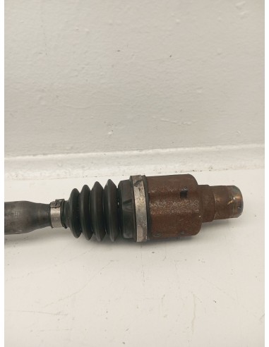 Recambio de transmision delantera derecha para dacia sandero ii (b8_) 1.2 referencia OEM IAM 391004298R  