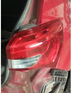 Recambio de piloto trasero derecho para hyundai ix20 (jc) 1.6 crdi referencia OEM IAM   